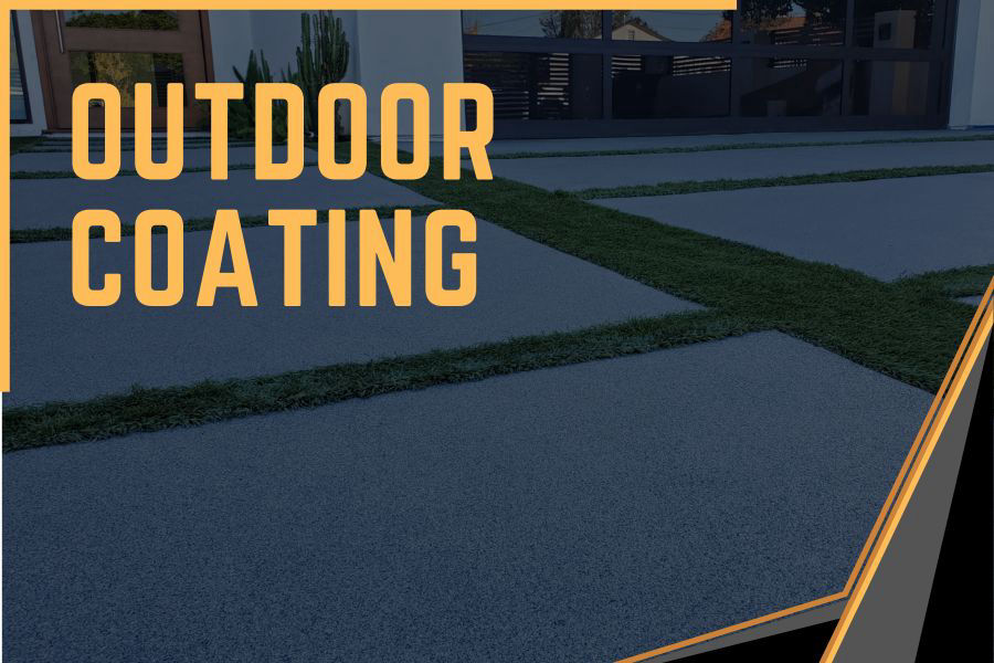 Exterior concrete coating Thousand Oaks 91362